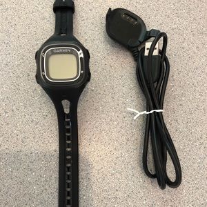 Garmin Forerunner 10